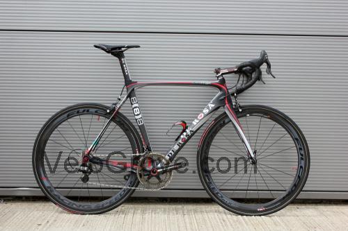 De Rosa Super King fiche technique et avis